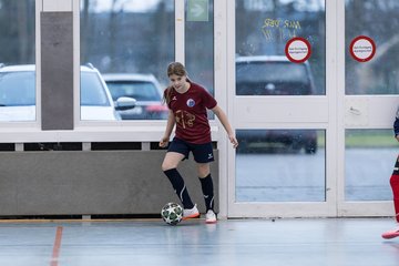 Bild 76 - wDJ Loewinnen Cup D2